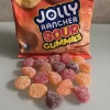 jolly rancher sour gummies