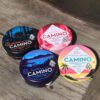 Camino 100mg Gummies