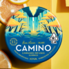 camino yuzu lemon gummies